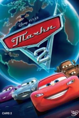 Тачки 2