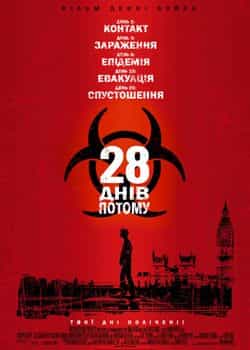 28 днів потому