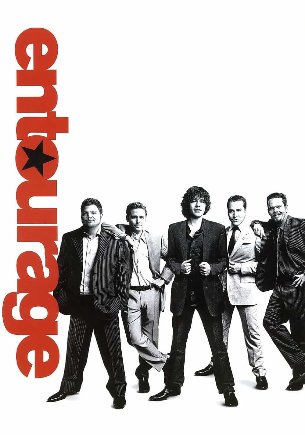 Антураж 7 сезон