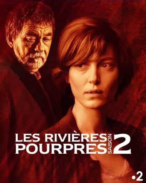Багряні ріки 2 сезон