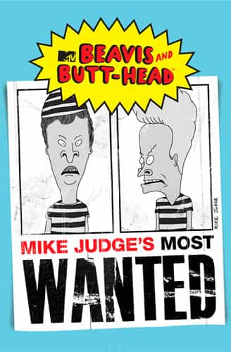 Бівіс і Батхед 7 сезон