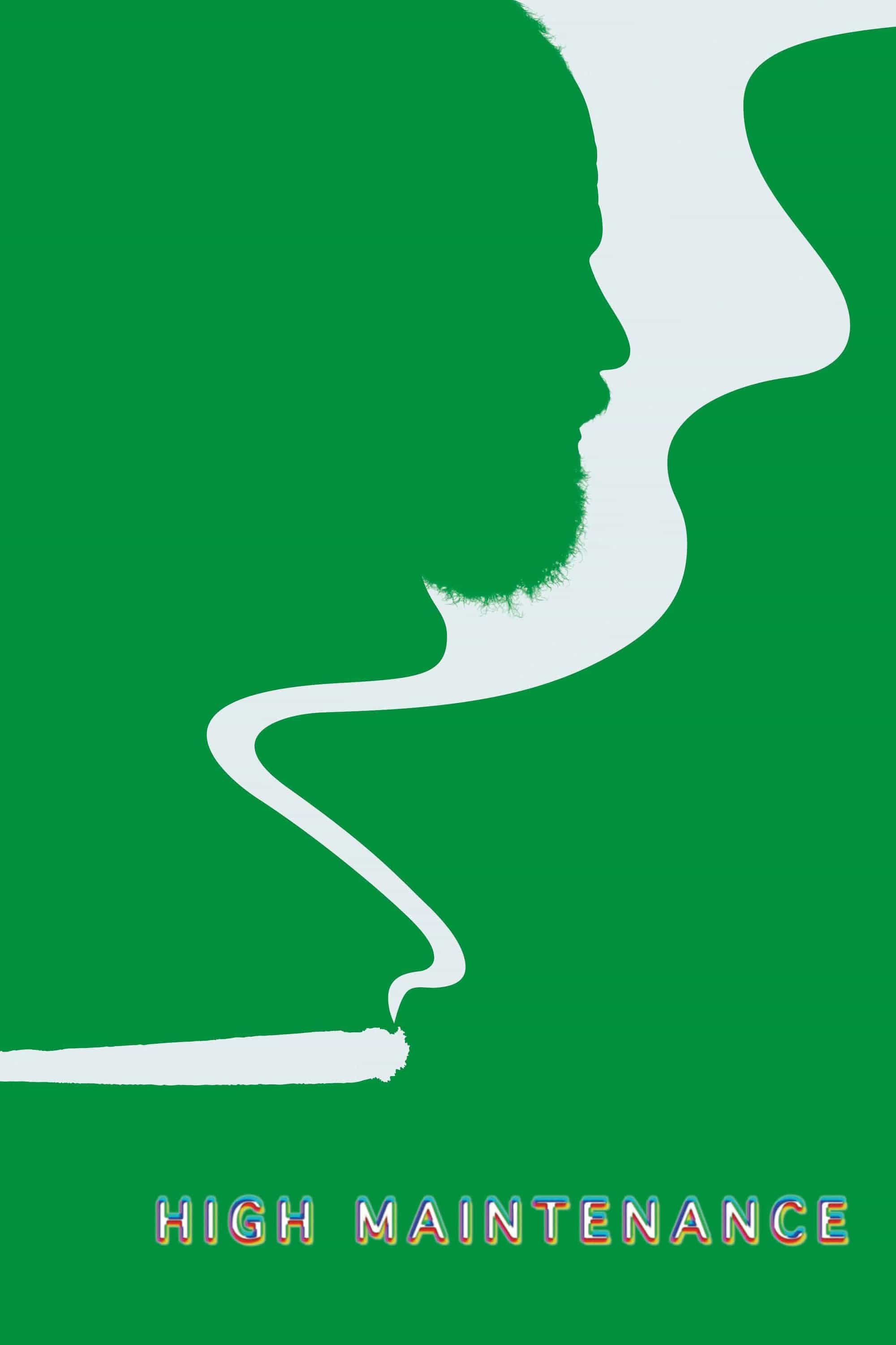 Кайф з доставкою 4 сезон