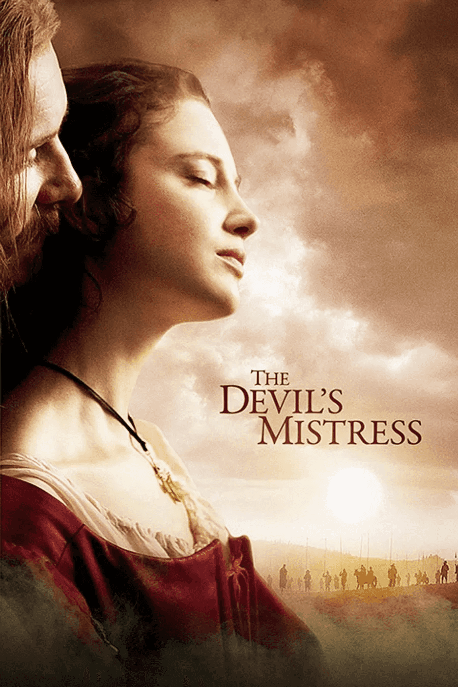 Коханка диявола / Коханка Диявола: Понесені пристрастю 1 сезон