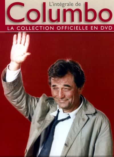 Коломбо 13 сезон