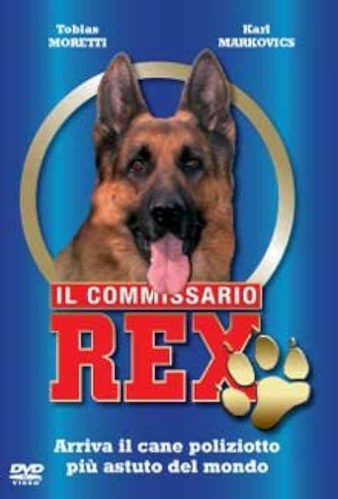 Комісар Рекс 15 сезон