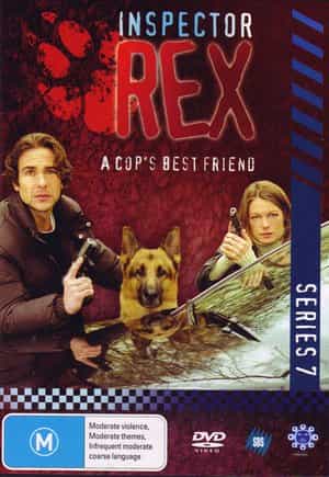 Комісар Рекс 7 сезон