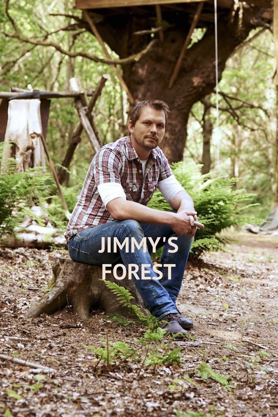 Ліс Джиммі 1 сезон