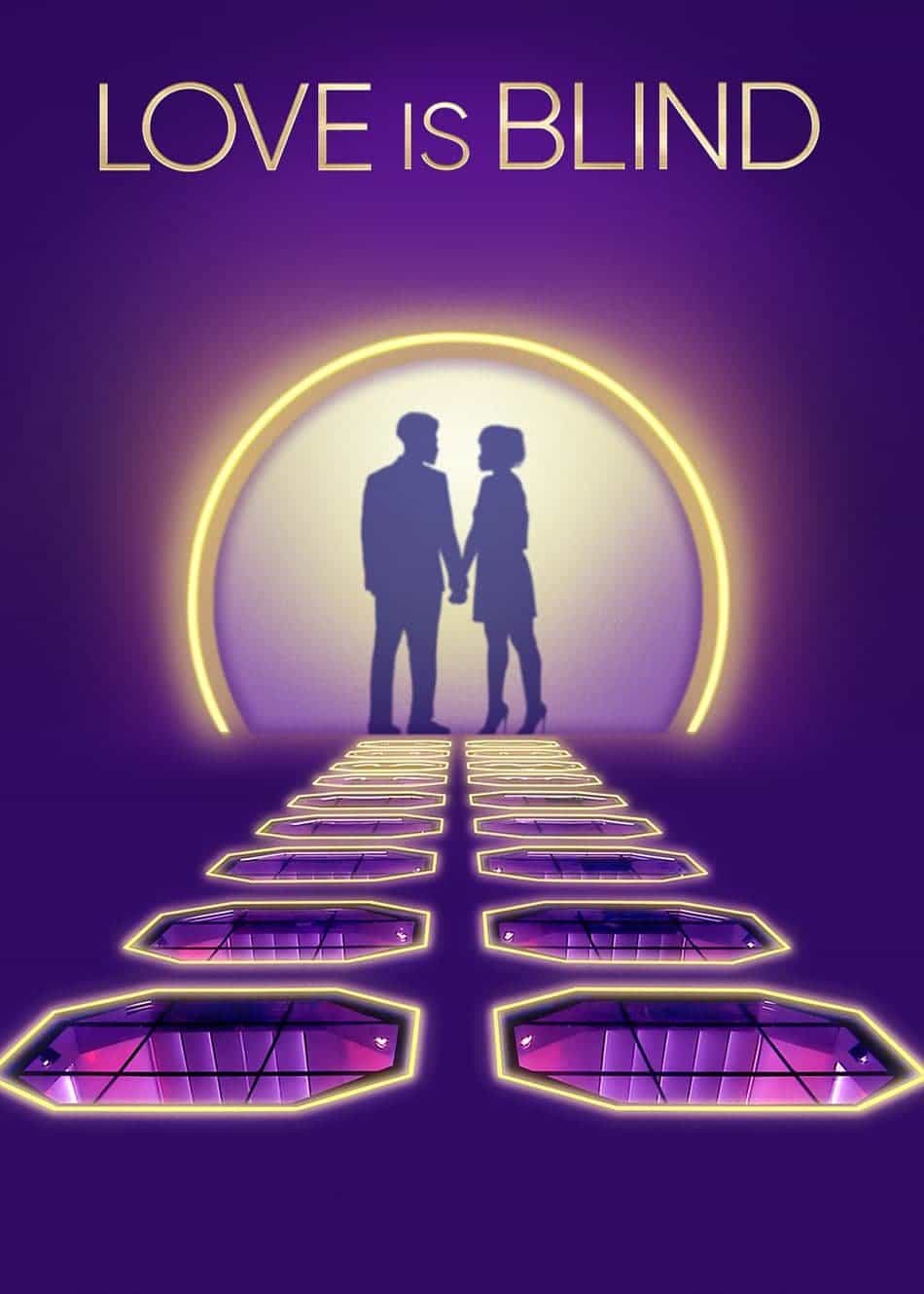 Любов сліпа 3 сезон