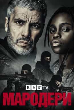 Мародери / Знову в ділі 1 сезон