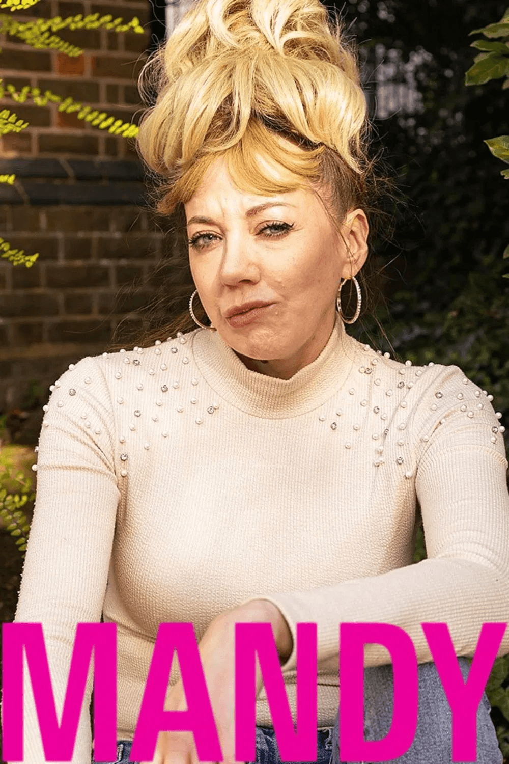 Менді 2 сезон