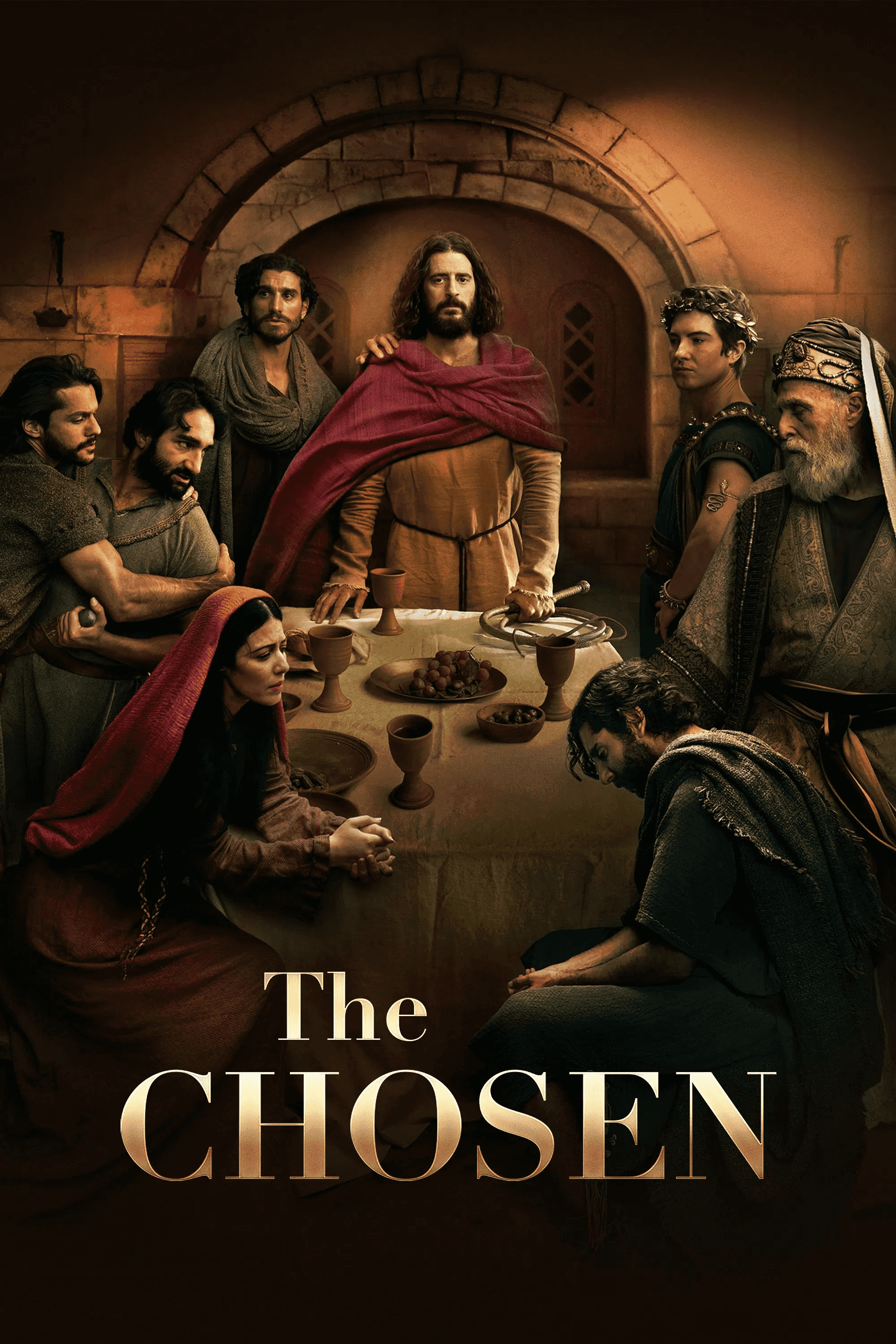 Обраний 5 сезон