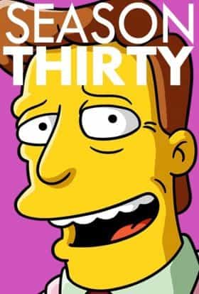 Сімпсони 29 сезон