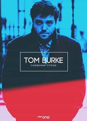 Страйк 4 сезон