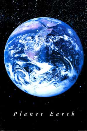 Таємниці Всесвіту / Чи готова Земля витримати атаку Сонця