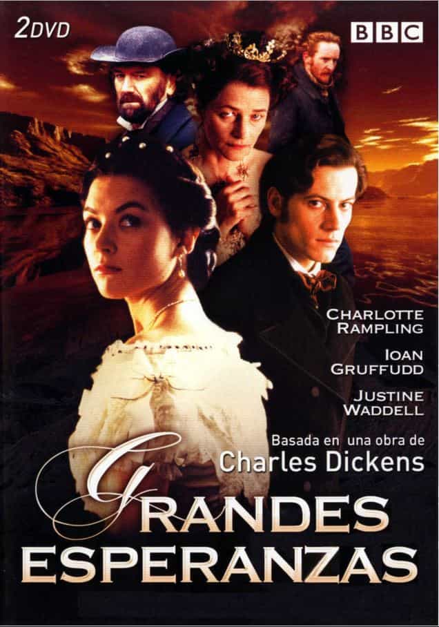 Великі сподівання 1 сезон