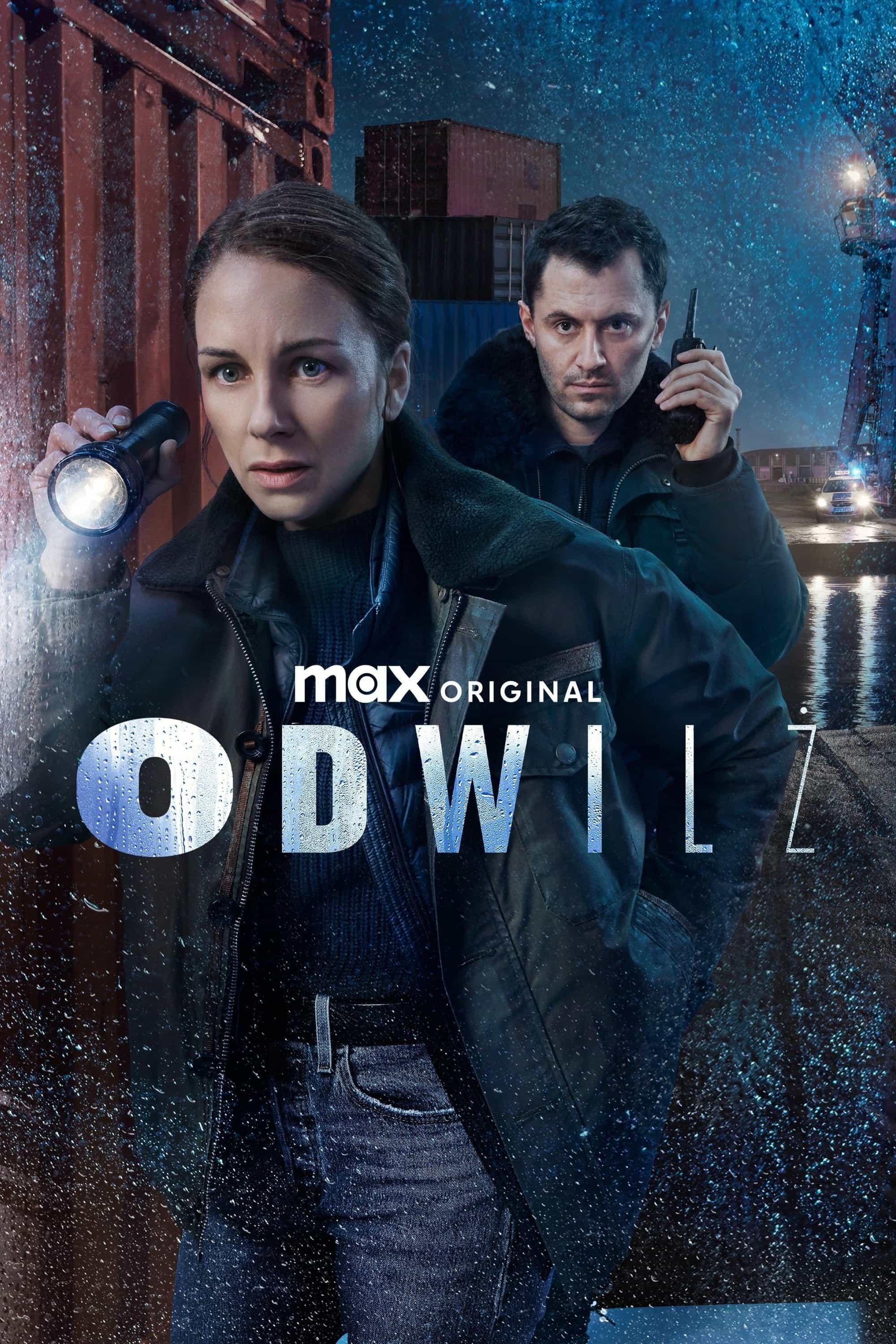 Відлига 2 сезон