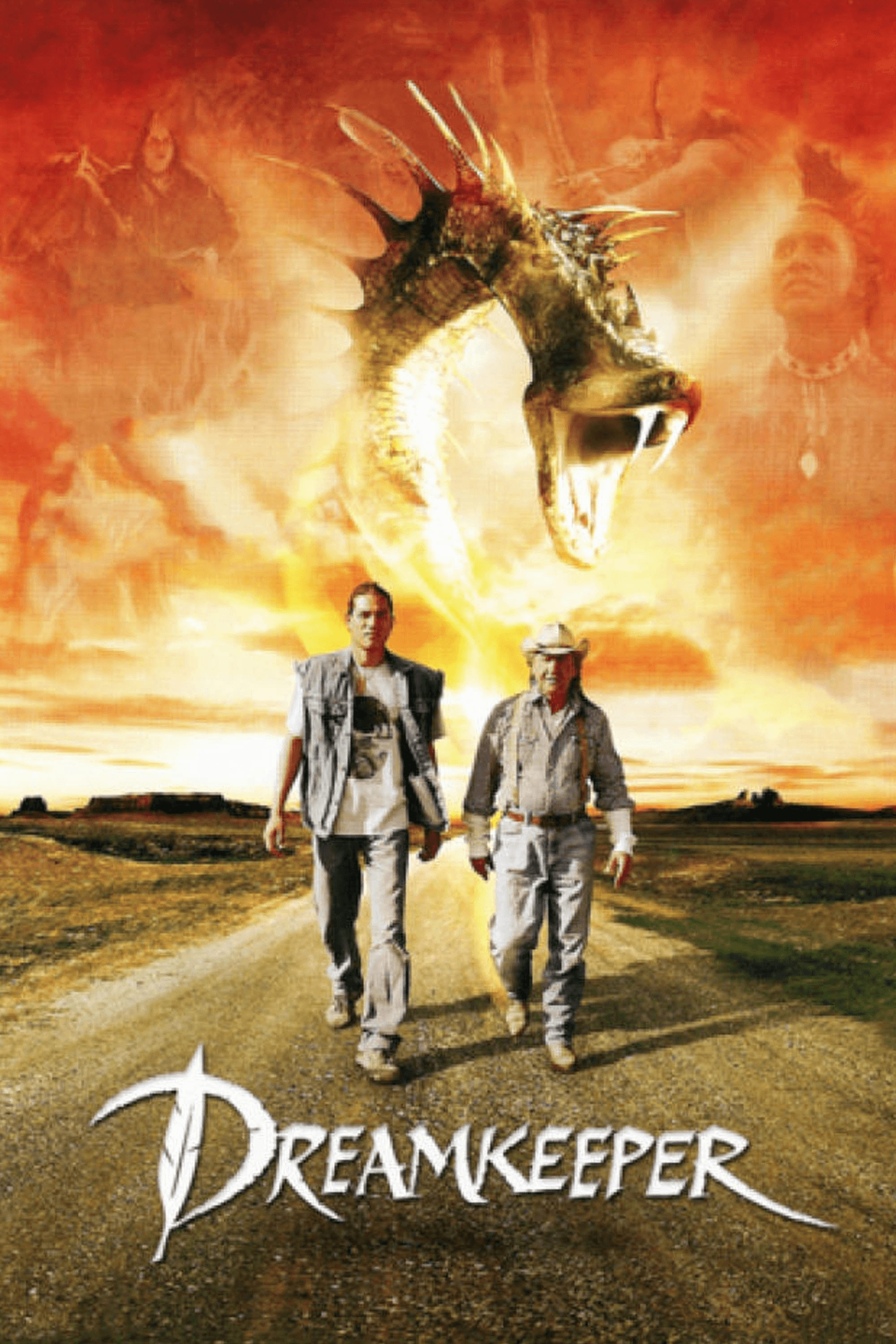 Володар легенд / Хранитель легенд 1 сезон